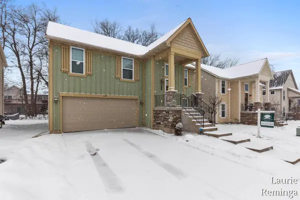 5027 Wild Senna SE Avenue, Kentwood, MI 49512