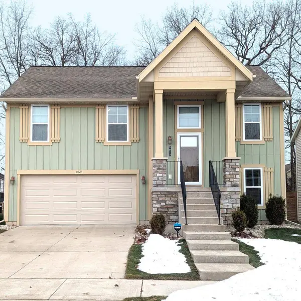 5027 Wild Senna SE Avenue, Kentwood, MI 49512