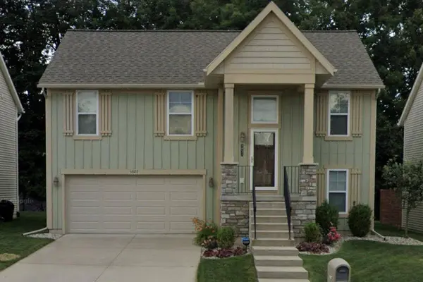 5027 Wild Senna SE Avenue, Kentwood, MI 49512