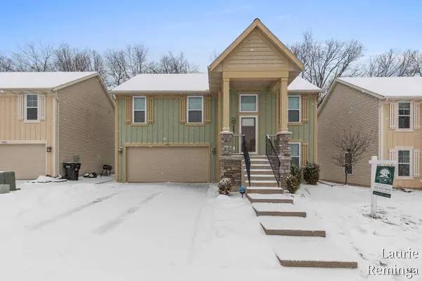 5027 Wild Senna SE Avenue, Kentwood, MI 49512