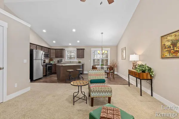 5027 Wild Senna SE Avenue, Kentwood, MI 49512