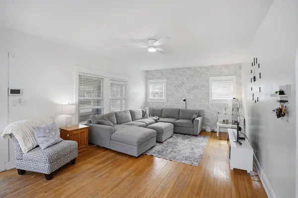 1743 Paris SE Avenue, Grand Rapids, MI 49507