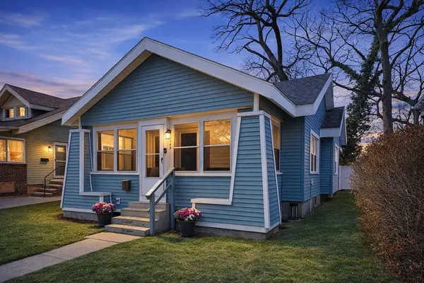 1743 Paris SE Avenue, Grand Rapids, MI 49507