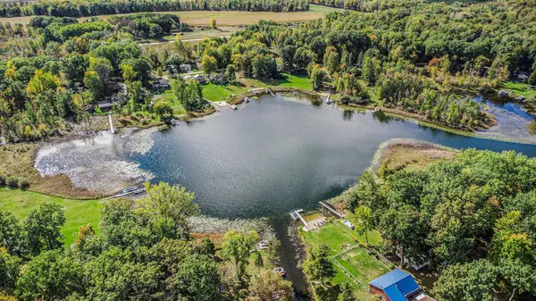 4499 Woodland Drive, Six Lakes, MI 48886