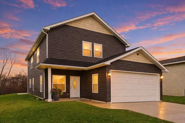 6628 Sawgrass SE Drive, Grand Rapids, MI 49508