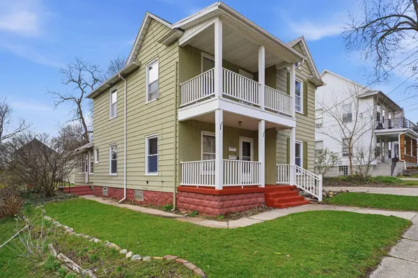 531 Eastern NE Avenue, Grand Rapids, MI 49503