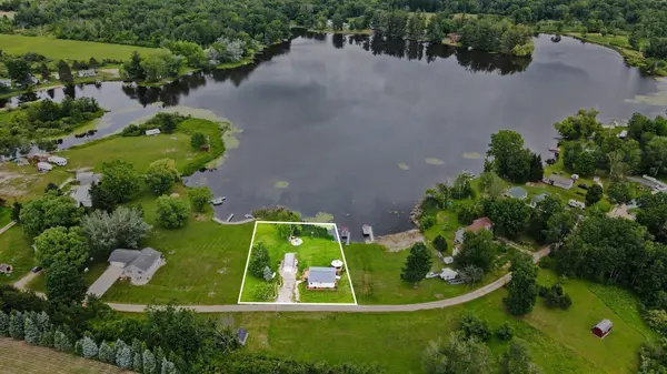 3452 W Lake Drive, Sears, MI 49679