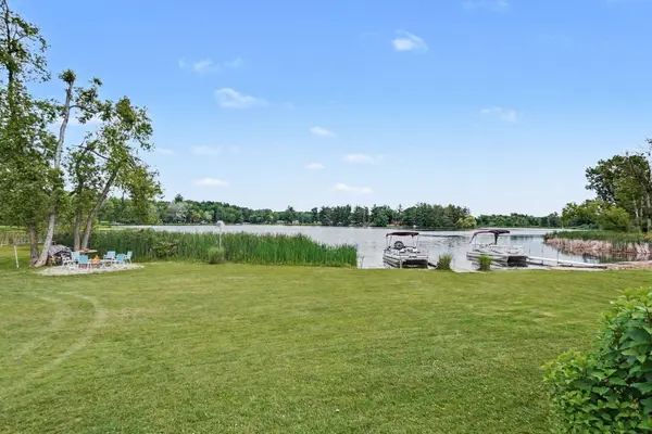 3452 W Lake Drive, Sears, MI 49679