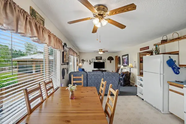 3452 W Lake Drive, Sears, MI 49679