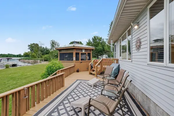 3452 W Lake Drive, Sears, MI 49679