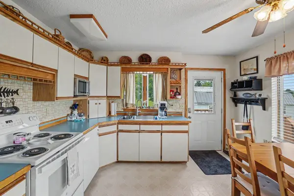 3452 W Lake Drive, Sears, MI 49679