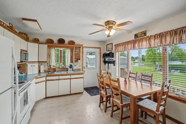 3452 W Lake Drive, Sears, MI 49679