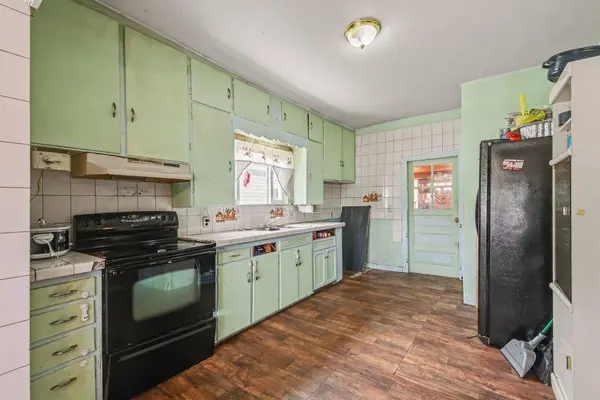 611 W Shelby Road, Shelby, MI 49455