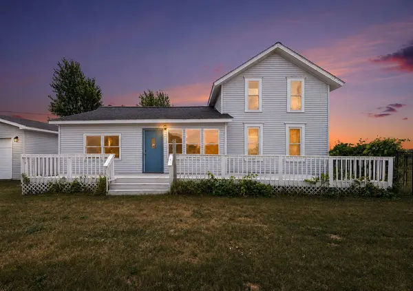 611 W Shelby Road
