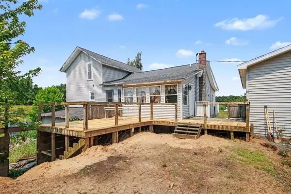 611 W Shelby Road, Shelby, MI 49455