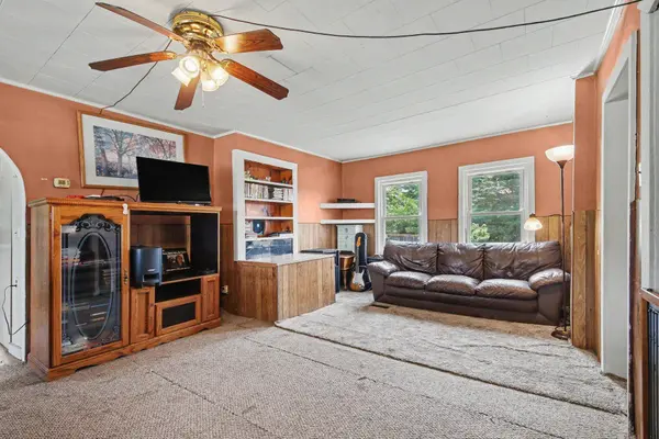 611 W Shelby Road, Shelby, MI 49455