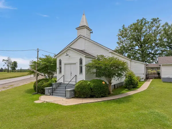 291 Magnolia, Laurel, MS 39443