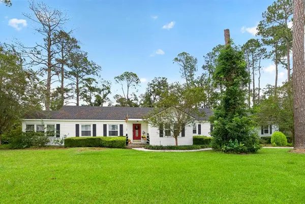 1102 Dogwood, Nashville, GA 31639