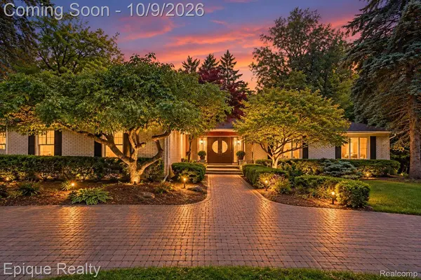 2844 Severn LN