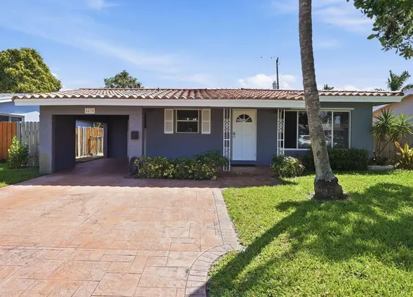 4630 NE 3rd TER, Oakland Park, FL 33334