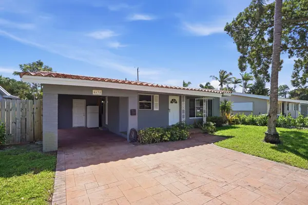 4630 NE 3rd TER, Oakland Park, FL 33334