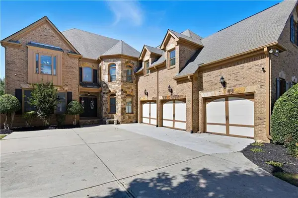 4728 Moon Hollow CT, Buford, GA 30519