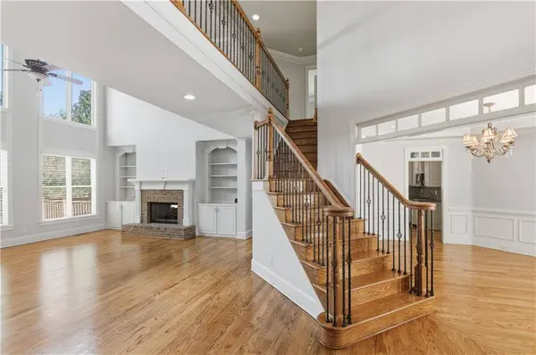 4728 Moon Hollow CT, Buford, GA 30519