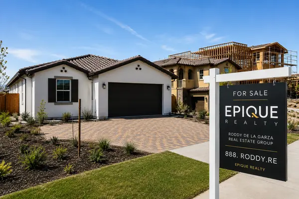 New Construction vs. Resale Homes in Southern California: Why Builders Are Winning Buyers in 2026