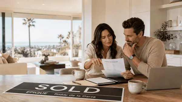 Property Taxes for Beginners: What Buyers Should Know Before Closing