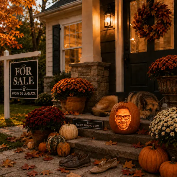 feature image of TO SELL IN THE FALL: ESCAPE THE SEA OF SAMENESS