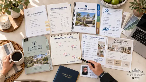 feature image of Are We in a Buyer's Market? The Better Question Is: Are Sellers Ready to Compete?