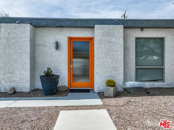 2295 Nicola Rd, Palm Springs, CA 92262