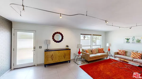 2295 Nicola Rd, Palm Springs, CA 92262