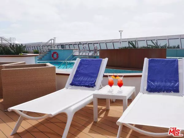 Villa Vie Odyssey Ocean View Villa, Beverly Hills, CA 90211