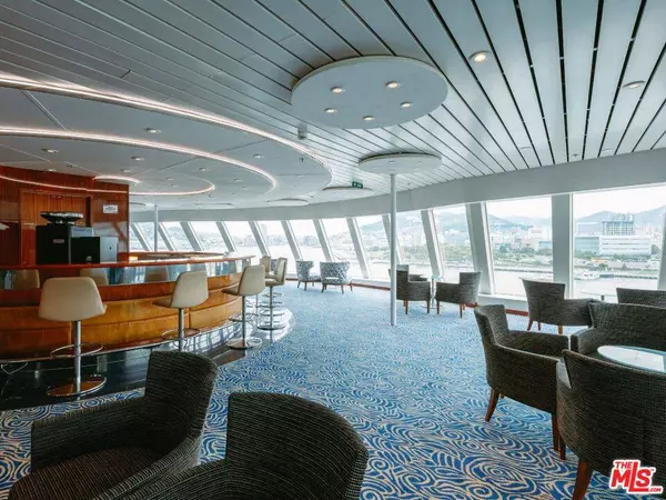 Villa Vie Odyssey Ocean View Villa, Beverly Hills, CA 90211