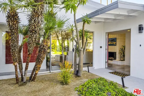 37223 Ferber Dr, Rancho Mirage, CA 92270