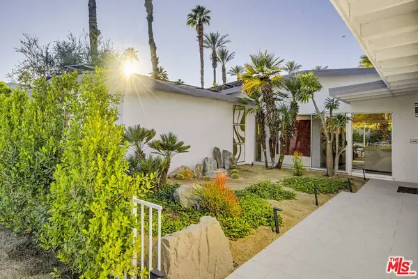 37223 Ferber Dr, Rancho Mirage, CA 92270