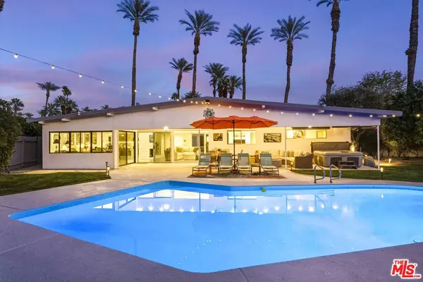 37223 Ferber Dr, Rancho Mirage, CA 92270