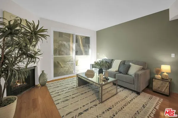 620 S Gramercy Pl #135, Los Angeles, CA 90005