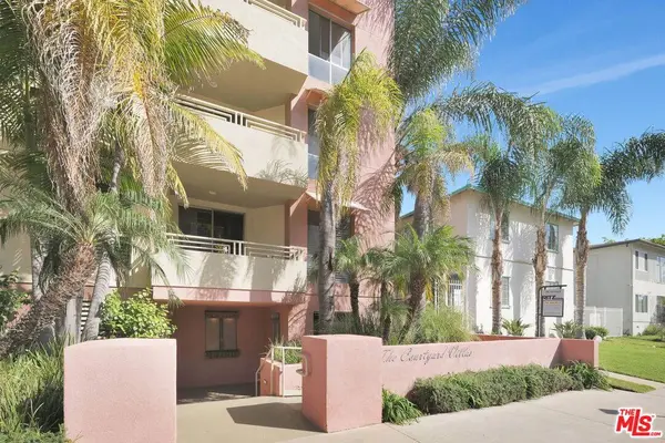 1222 S Westgate Ave #204, Los Angeles, CA 90025