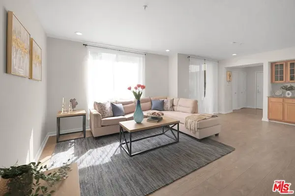 1222 S Westgate Ave #204, Los Angeles, CA 90025