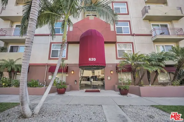 620 S Gramercy Pl #135, Los Angeles, CA 90005