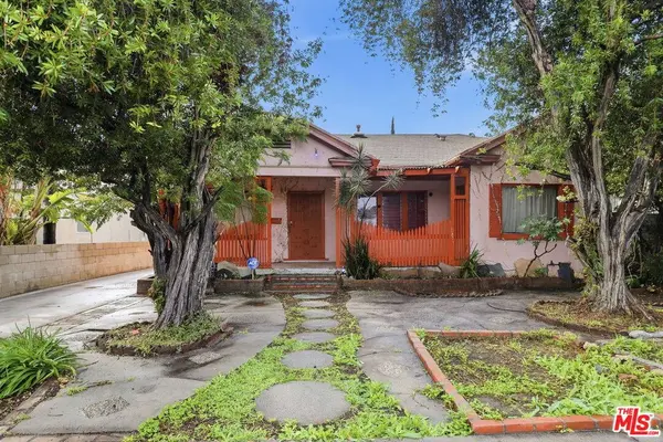 14308 Califa St, Van Nuys, CA 91401