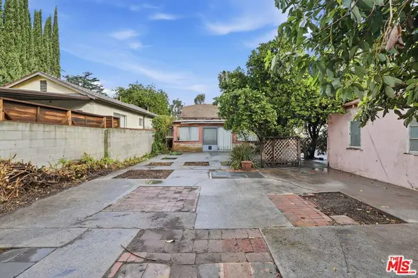 14308 Califa St, Van Nuys, CA 91401