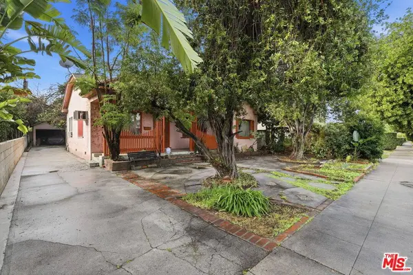 14308 Califa St, Van Nuys, CA 91401