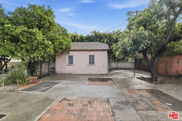 14308 Califa St, Van Nuys, CA 91401
