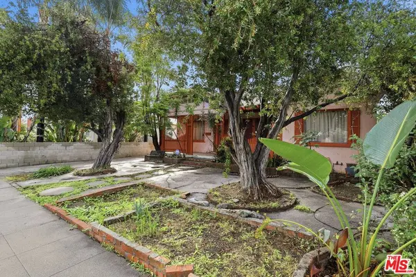 14308 Califa St, Van Nuys, CA 91401