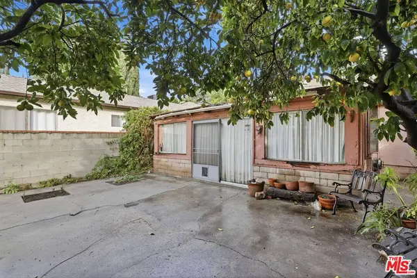 14308 Califa St, Van Nuys, CA 91401