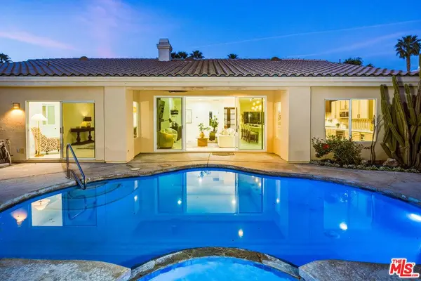 78955 Via Florence, La Quinta, CA 92253