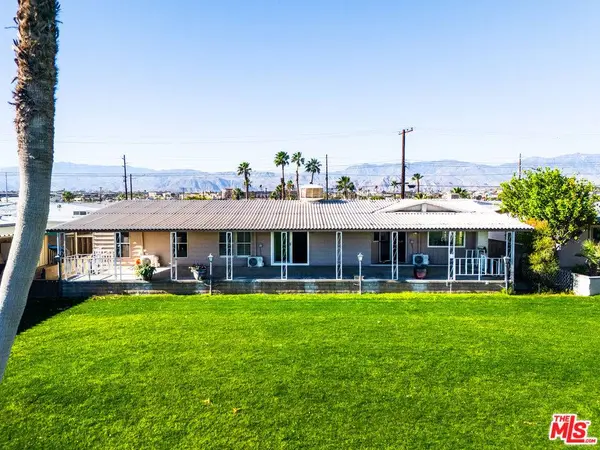 33411 San Lucas Trl, Thousand Palms, CA 92276